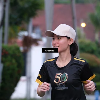 Runner Photo 7148226