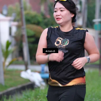 Runner Photo 7148227
