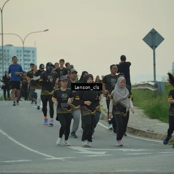 Runner Photo 7148231