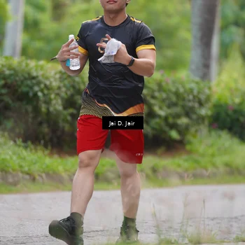 Runner Photo 7148236