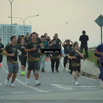 Runner Photo 7148237