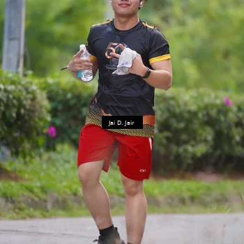 Runner Photo 7148243