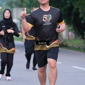 Runner Photo 7148266