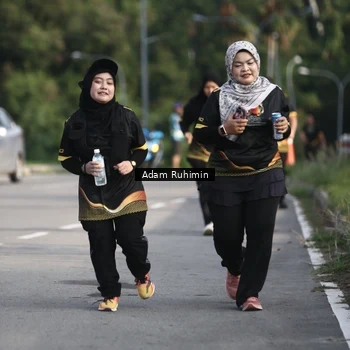 Runner Photo 7148267