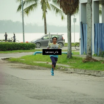 Runner Photo 7148270