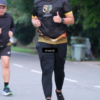Runner Photo 7148282