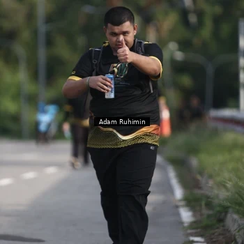 Runner Photo 7148285