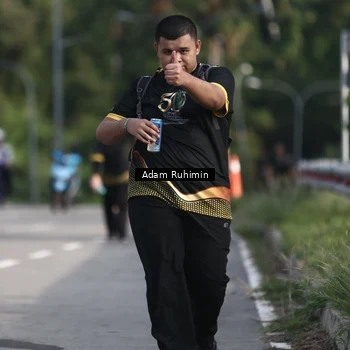 Runner Photo 7148291