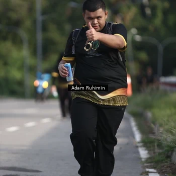 Runner Photo 7148292