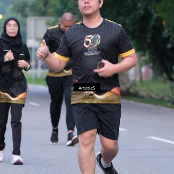 Runner Photo 7148294