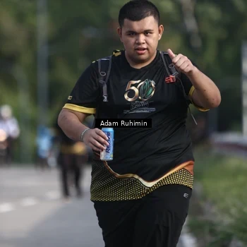 Runner Photo 7148296