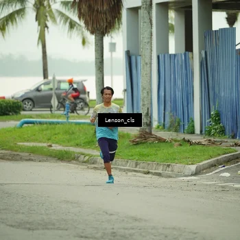 Runner Photo 7148298