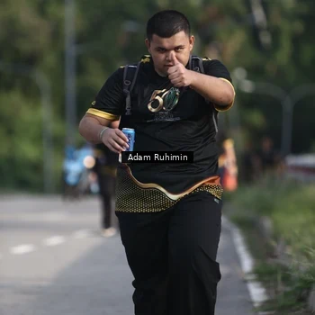 Runner Photo 7148299
