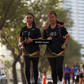 Runner Photo 7148302