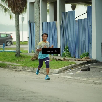 Runner Photo 7148305