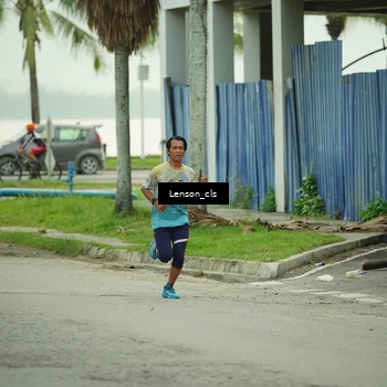 Runner Photo 7148307