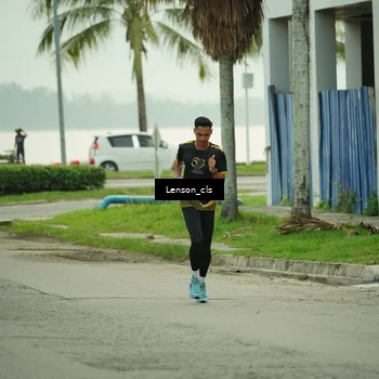 Runner Photo 7148314