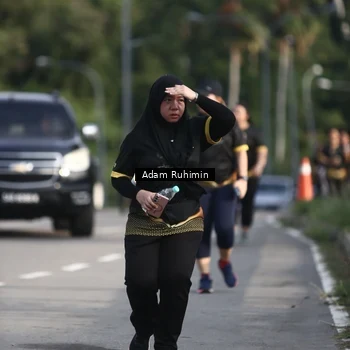 Runner Photo 7148315