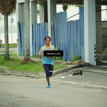 Runner Photo 7148317