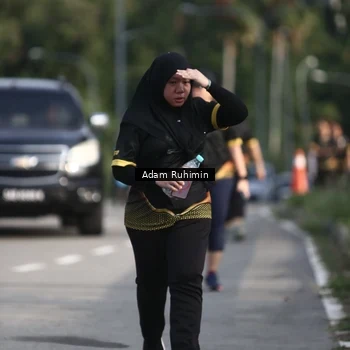Runner Photo 7148319