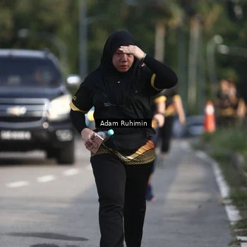 Runner Photo 7148322