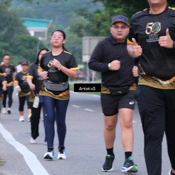 Runner Photo 7148325