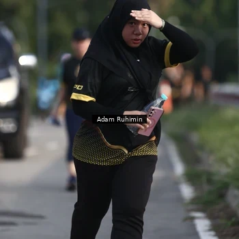 Runner Photo 7148328