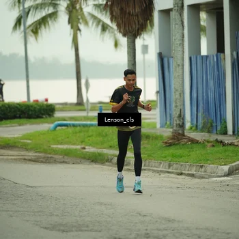 Runner Photo 7148330