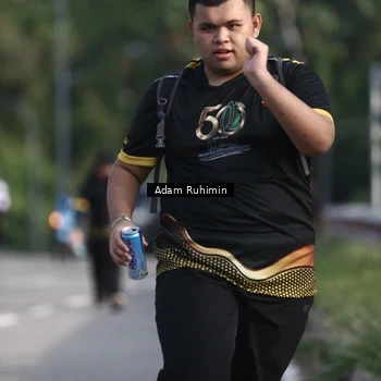 Runner Photo 7148332