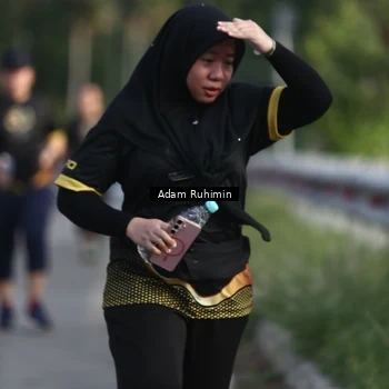 Runner Photo 7148333