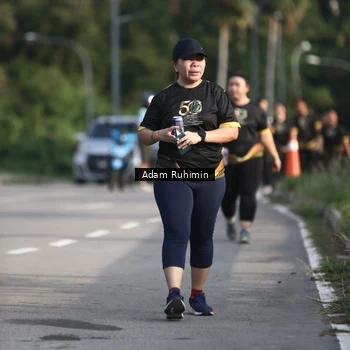 Runner Photo 7148344