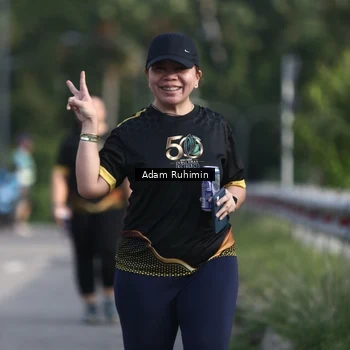 Runner Photo 7148348