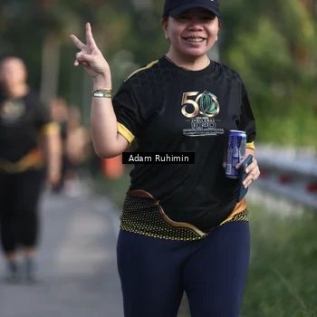 Runner Photo 7148350
