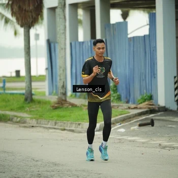 Runner Photo 7148355