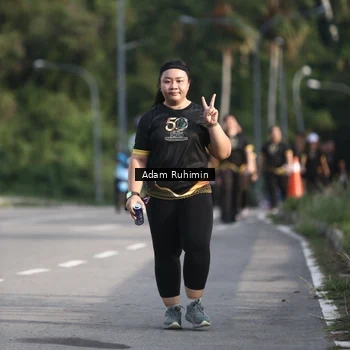 Runner Photo 7148356