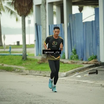 Runner Photo 7148357