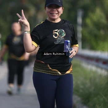Runner Photo 7148359