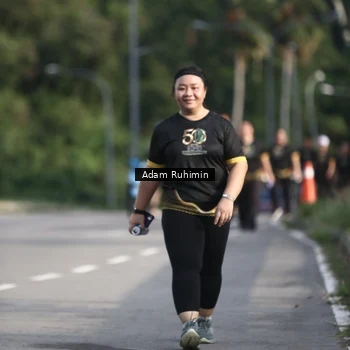 Runner Photo 7148360