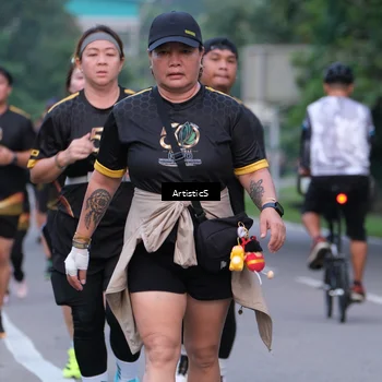 Runner Photo 7148364