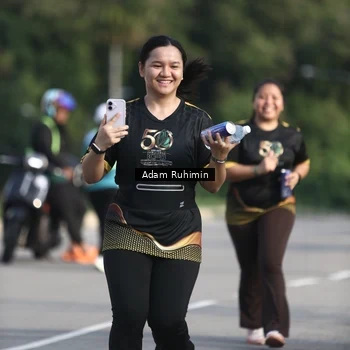 Runner Photo 7148371