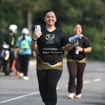 Runner Photo 7148374