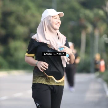 Runner Photo 7148376