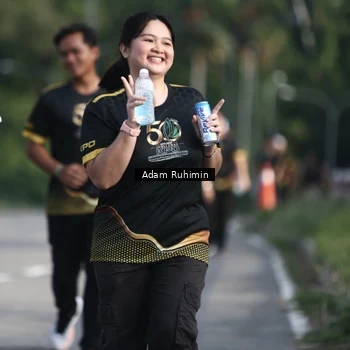 Runner Photo 7148378