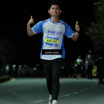 Runner Photo 7148380