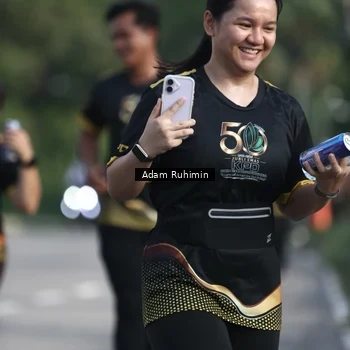 Runner Photo 7148382