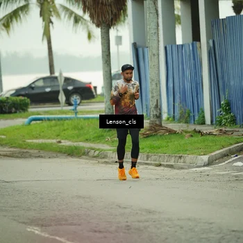 Runner Photo 7148390