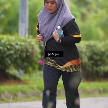Runner Photo 7148391
