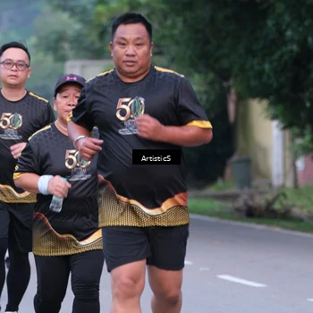 Runner Photo 7148396