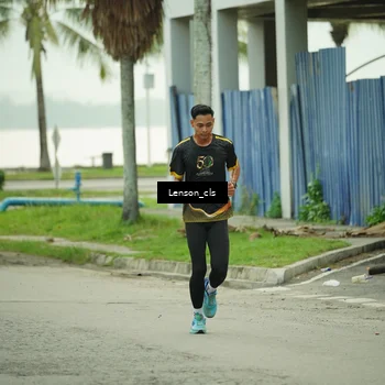 Runner Photo 7148399