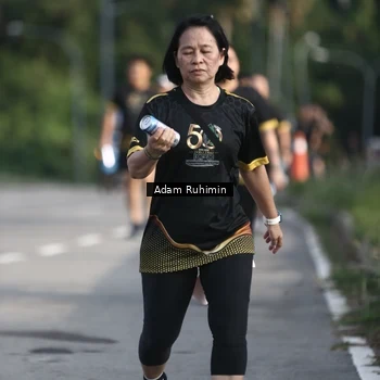 Runner Photo 7148401